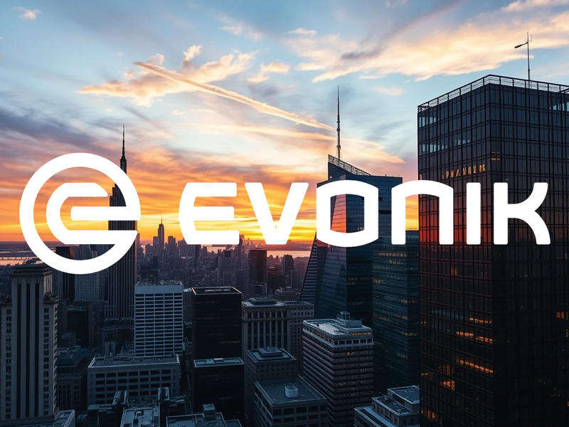 Evonik Aktie: Absturz oder Boden? - Foto: über boerse-global.de