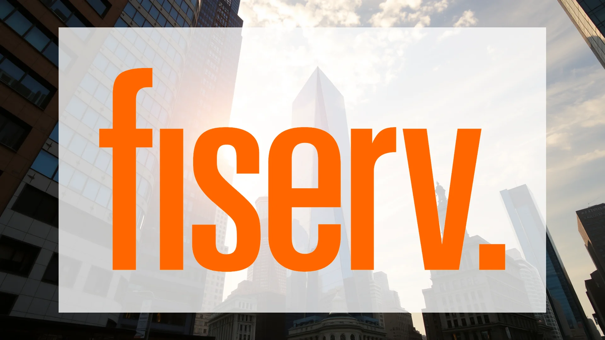 Fiserv Shares Face Market Skepticism Despite Strong Institutional Backing - Foto: über boerse-global.de