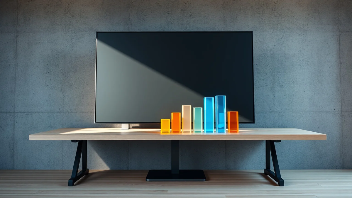 Präsentationen: KI revolutioniert Design und Interaktion - Foto: über boerse-global.de