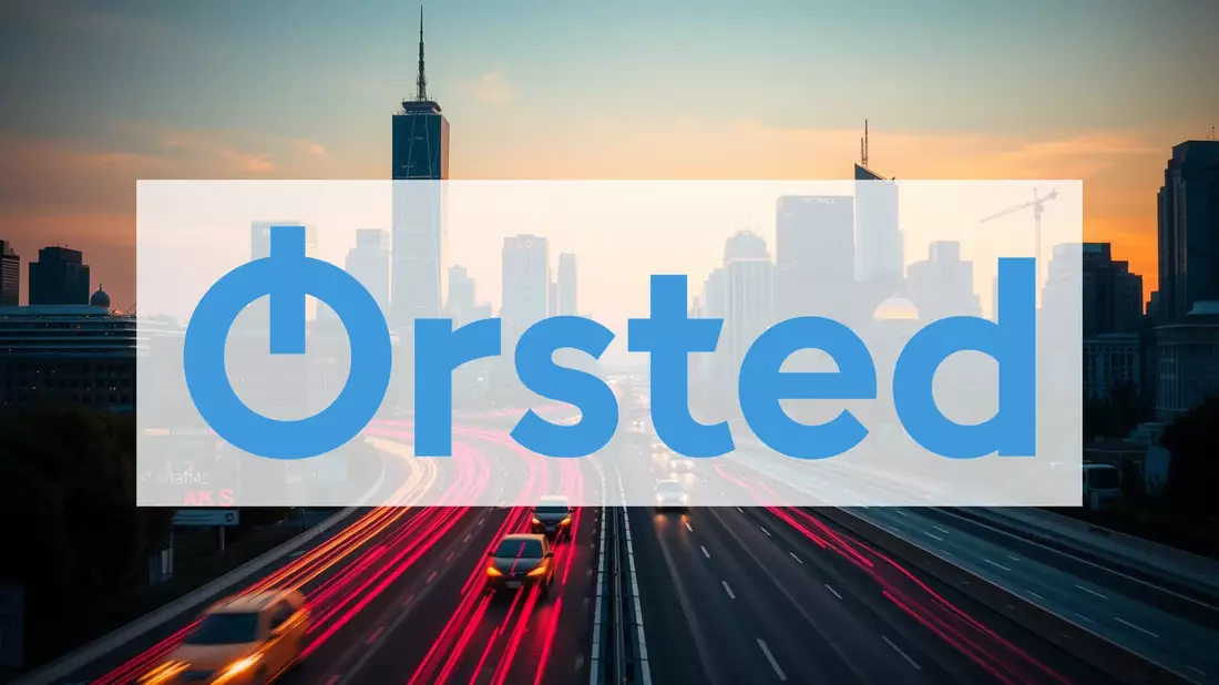 Orsted Aktie: Kahlschlag! - Bild: über boerse-global.de