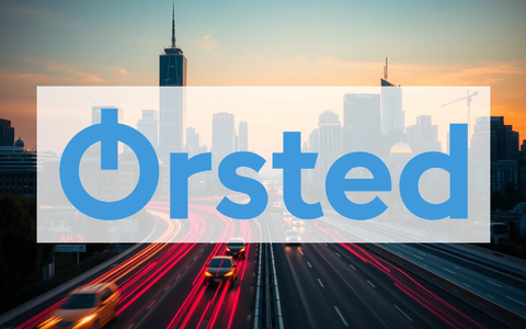 Orsted Aktie: Kahlschlag! - Foto: über boerse-global.de