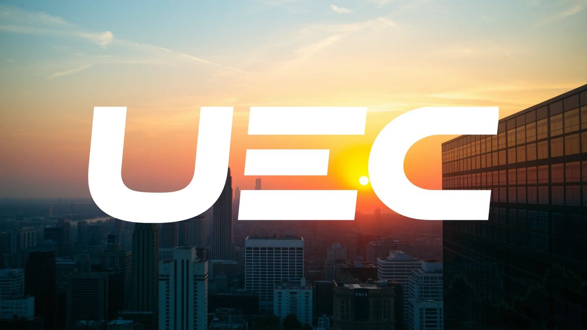 Goldman Sachs Bolsters Uranium Energy with Major Share Purchase - Foto: über boerse-global.de