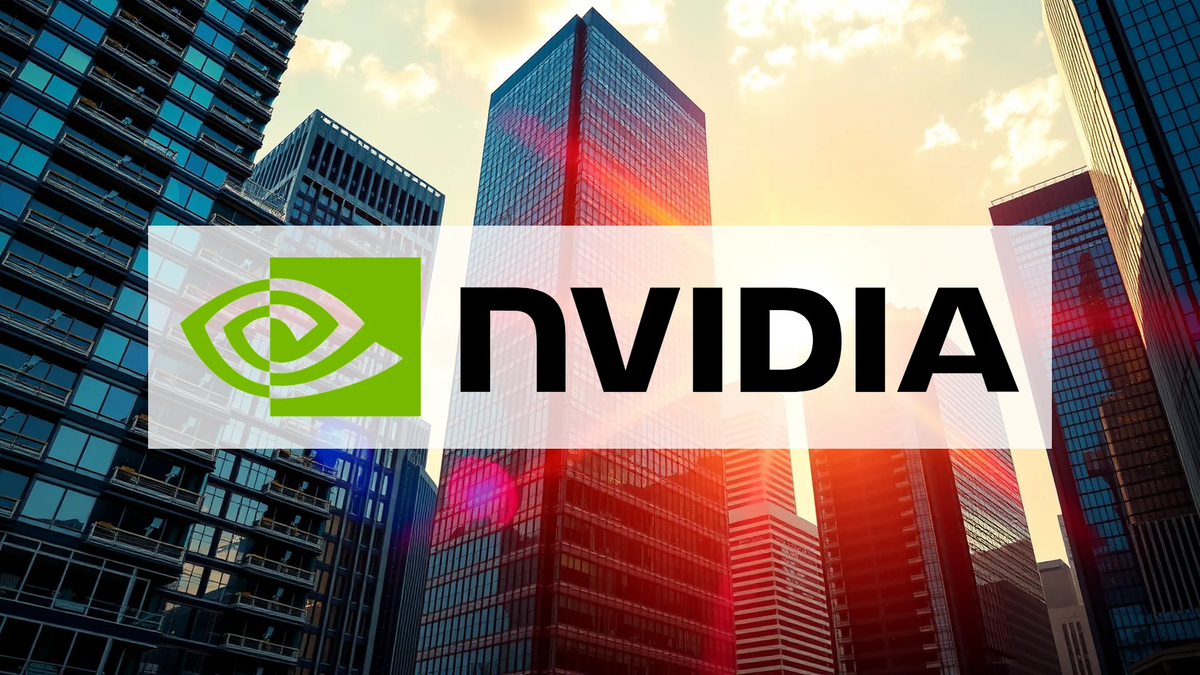 Nvidia alcanza un hito histórico con megacontrato en Emiratos Árabes - Foto: über boerse-global.de