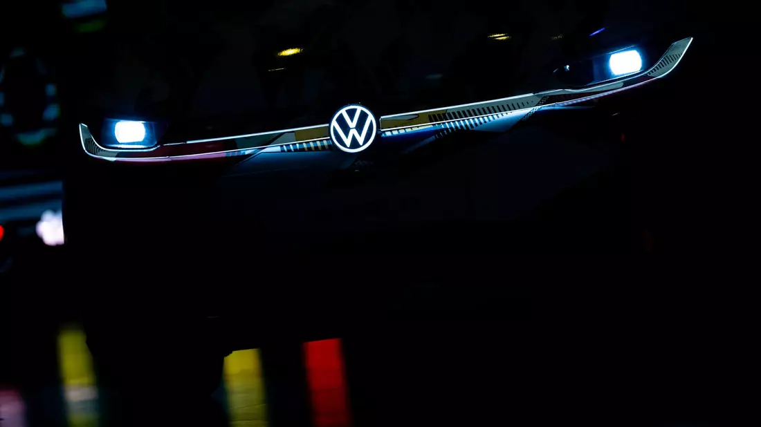 Die neuen, günstigeren E-Autos von Volkswagen - wie der ID.Polo - werden nicht in Wolfsburg gefertigt, sondern in Spanien und Portugal. - Bild: Sven Hoppe/dpa