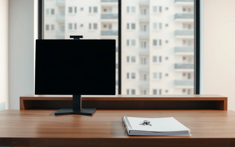 Österreich führt Mietpreisbremse für alle ein - Foto: über boerse-global.de