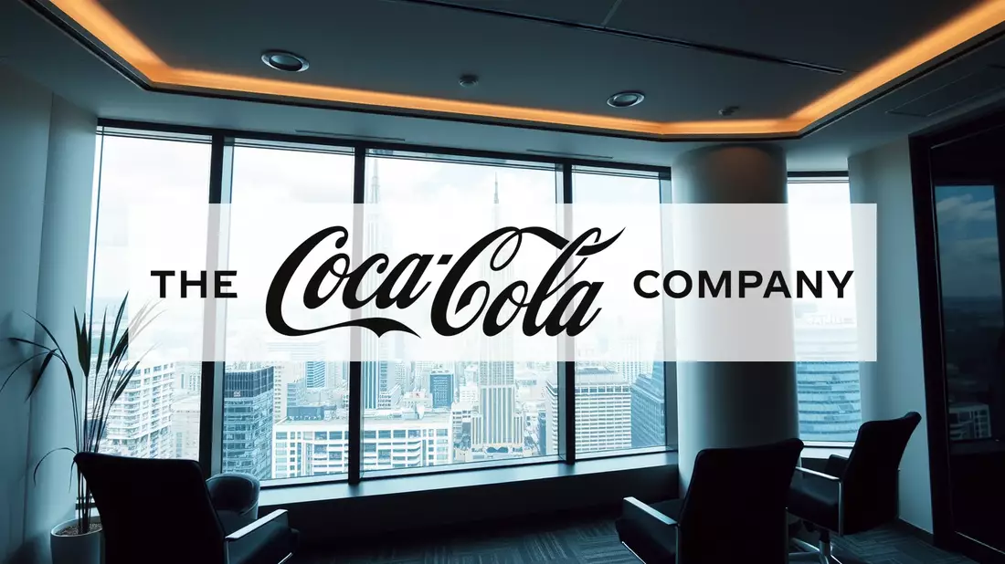 Coca-Cola’s Strategic Pivot: Embracing Nostalgia and Affordability Illustration mit AI erstellt übermittelt durch boerse-global.de
