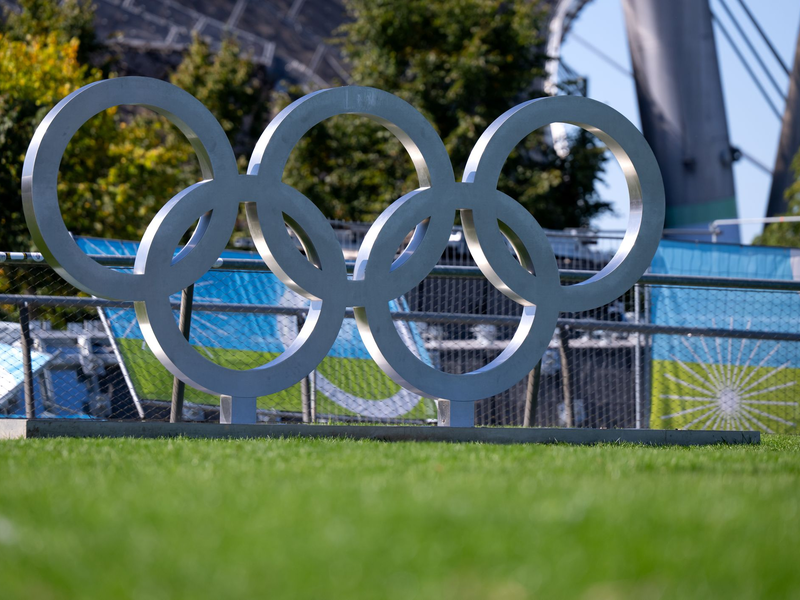 Olympia auszurichten kostet viel Geld - lohnt es sich auch? (Archivbild) - Foto: Sven Hoppe/dpa