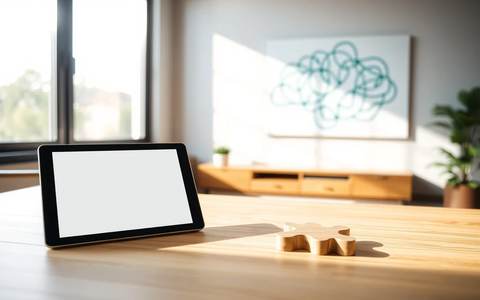 Gehirntraining: KI revolutioniert Seniorenpflege - Foto: über boerse-global.de