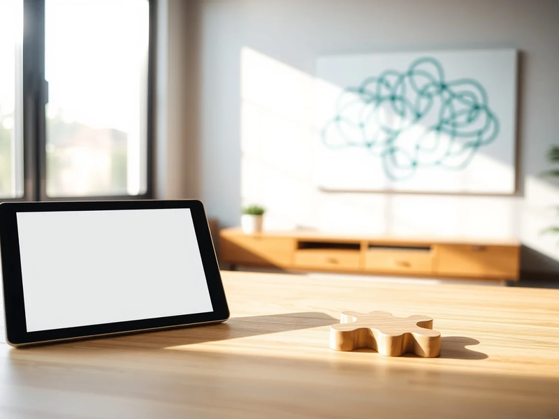 Gehirntraining: KI revolutioniert Seniorenpflege - Foto: über boerse-global.de