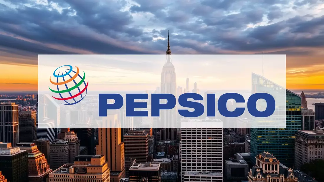 Behind PepsiCo’s Strong Earnings: A Concerning Volume Trend Illustration mit AI erstellt übermittelt durch boerse-global.de