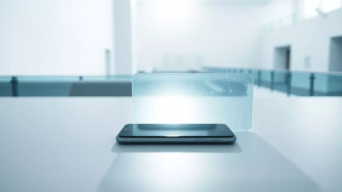 iOS 26: Apples größte Design-Revolution seit Jahren - Bild: über boerse-global.de