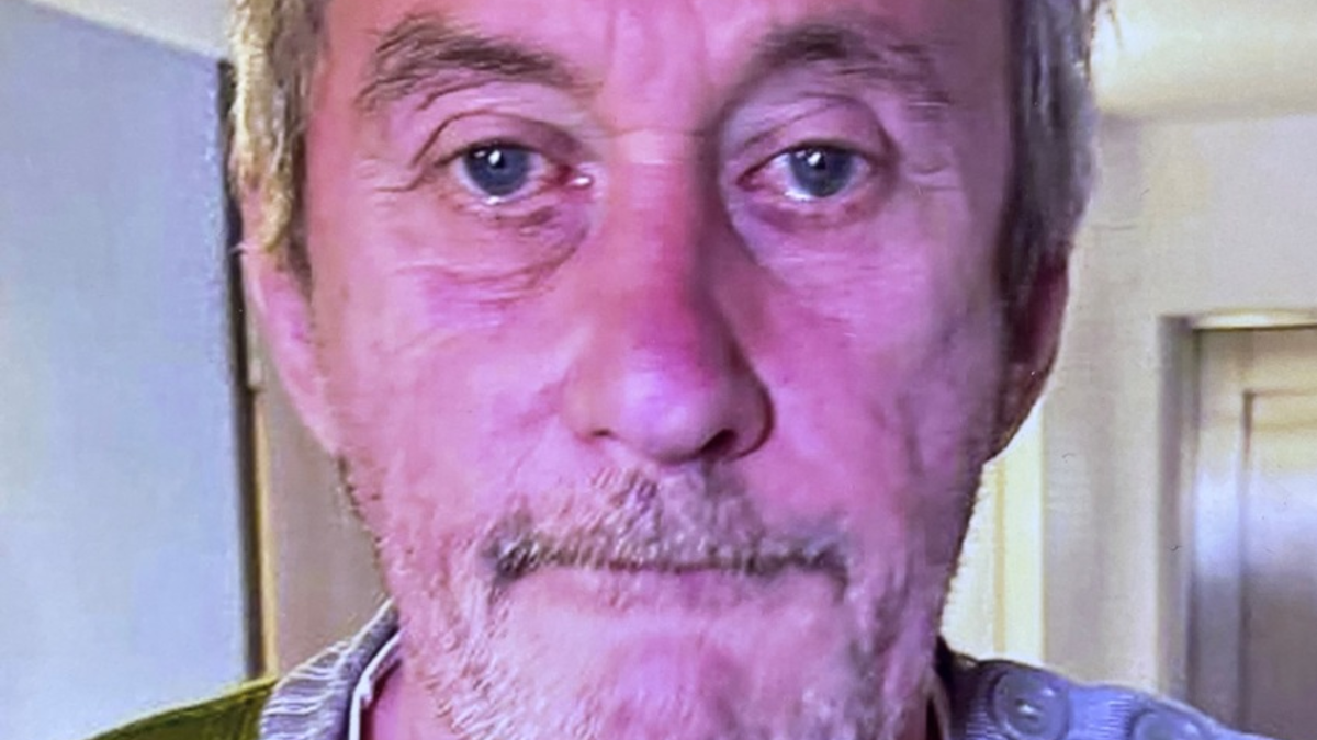 LPI-NDH: Öffentlichkeitsfahndung nach vermisster Person - Wo ist Viktor Benzler? - Foto: presseportal.de