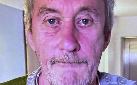 LPI-NDH: Öffentlichkeitsfahndung nach vermisster Person - Wo ist der Rentner aus Mühlhausen? - Foto: presseportal.de