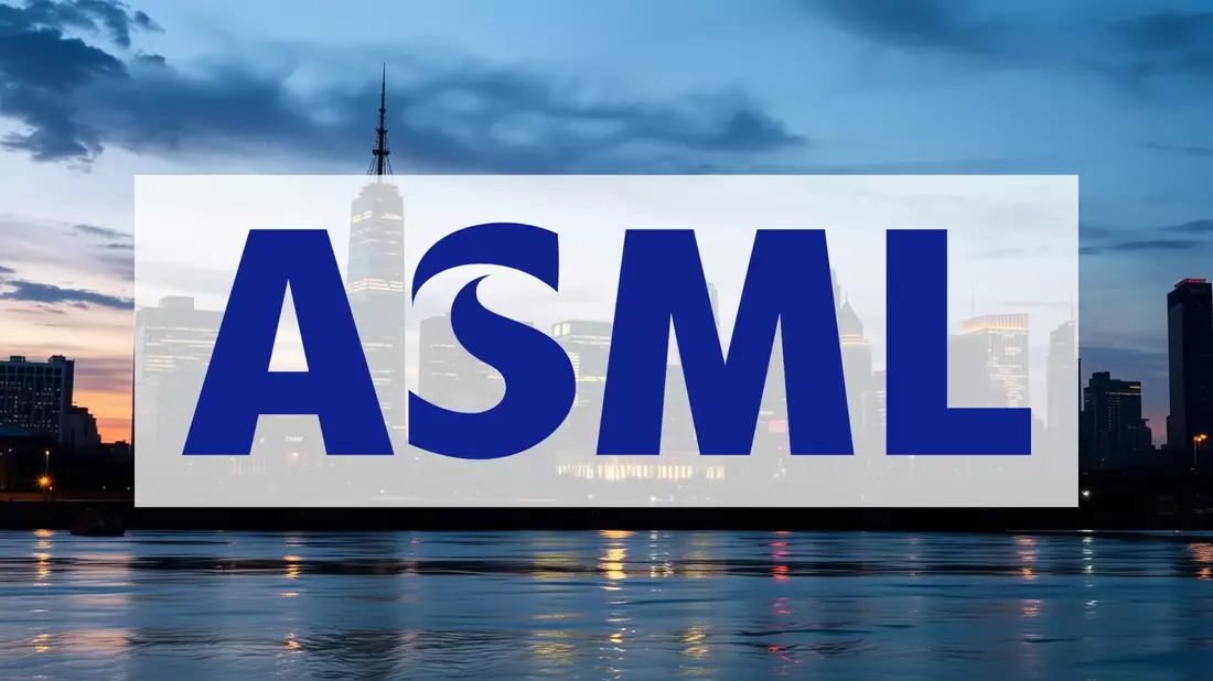 ASML: ¿Oportunidad de inversión o burbuja a punto de estallar? Illustration mit AI erstellt übermittelt durch boerse-global.de