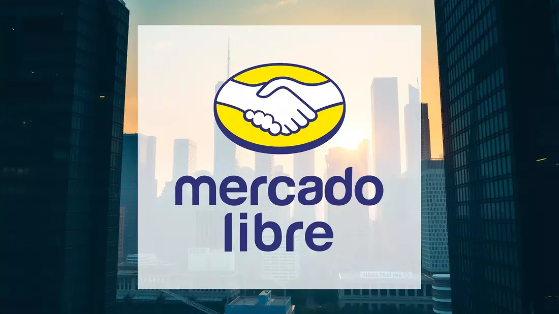 MercadoLibre’s Strategic Expansion into Brazil’s Pharmaceutical Sector Illustration mit AI erstellt übermittelt durch boerse-global.de