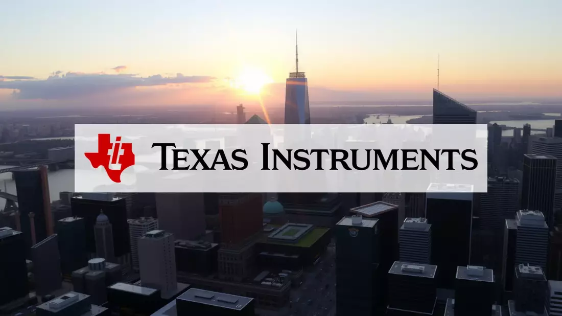 Is Texas Instruments Stock Positioned for a Rebound? Illustration mit AI erstellt übermittelt durch boerse-global.de