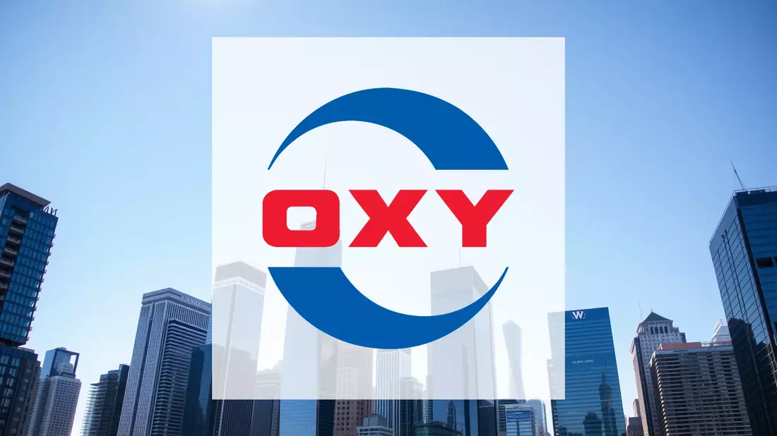 Occidental Petroleum’s Strategic Pivot Faces Market Scrutiny Illustration mit AI erstellt übermittelt durch boerse-global.de