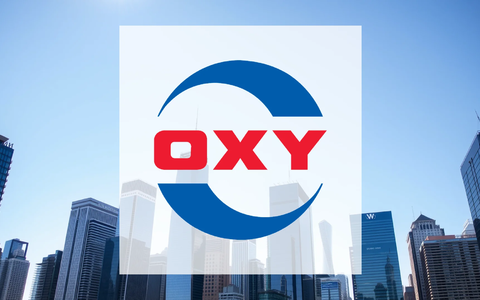 Occidental Petroleum’s Strategic Pivot Faces Market Scrutiny - Foto: über boerse-global.de