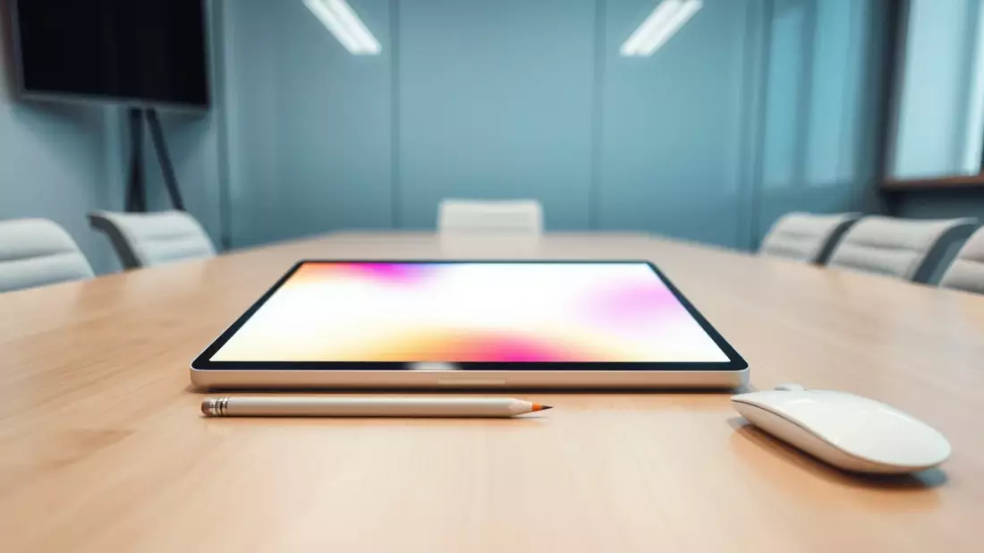 Präsentationen: KI revolutioniert das Folien-Design - Bild: über boerse-global.de