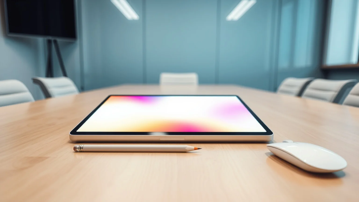 Präsentationen: KI revolutioniert das Folien-Design - Foto: über boerse-global.de