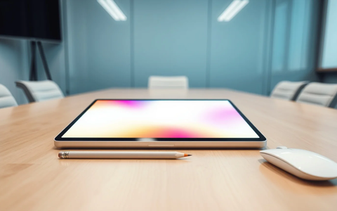 Präsentationen: KI revolutioniert das Folien-Design - Foto: über boerse-global.de