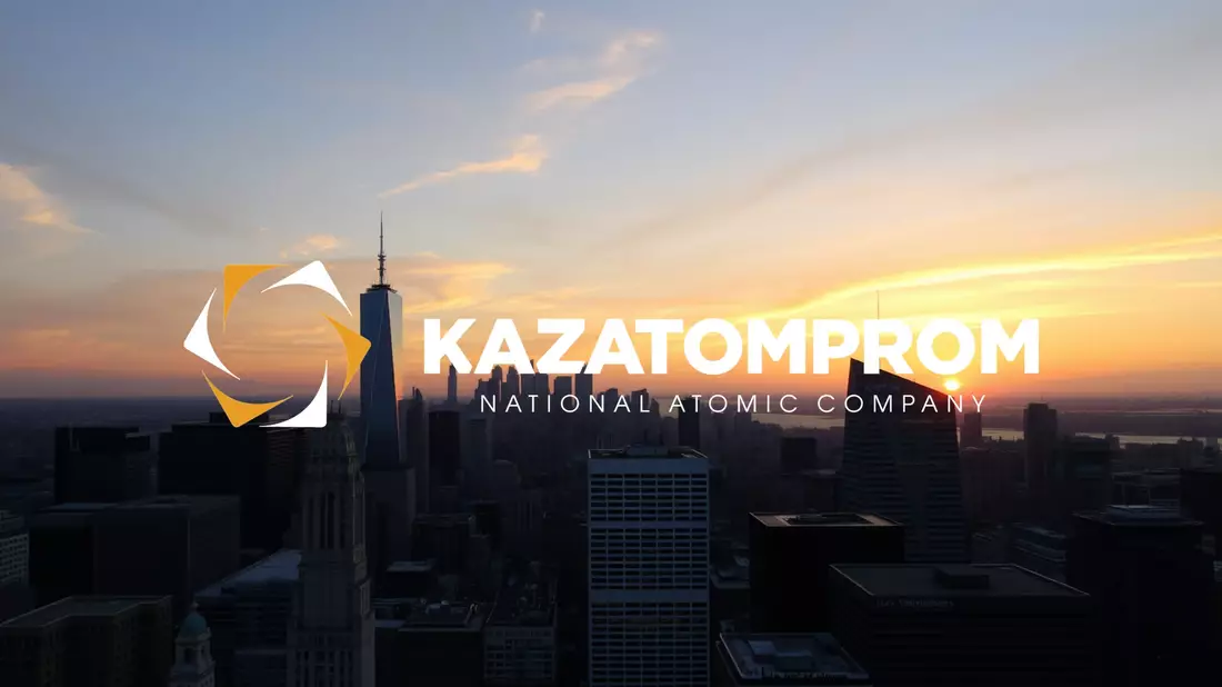 Uranium Giant Kazatomprom Soars as Supply Cuts and Stable Ownership Fuel Rally Illustration mit AI erstellt übermittelt durch boerse-global.de