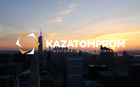 Uranium Giant Kazatomprom Soars as Supply Cuts and Stable Ownership Fuel Rally - Foto: über boerse-global.de