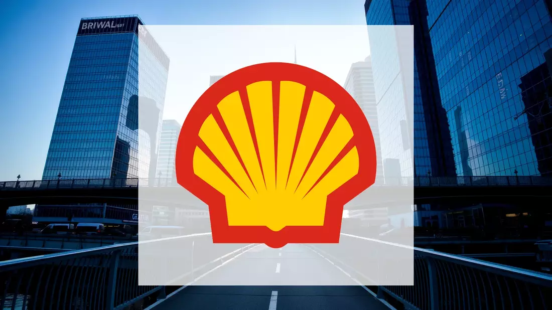 Shell Aktie: US-Durchbruch! - Bild: über boerse-global.de