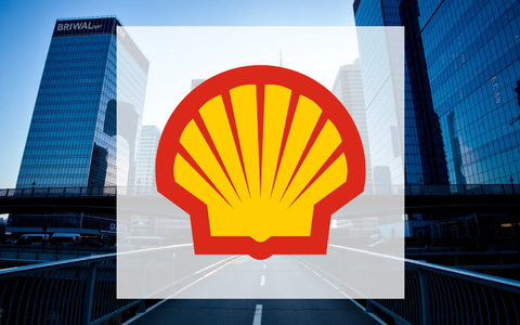 Shell Aktie: US-Durchbruch! - Foto: über boerse-global.de