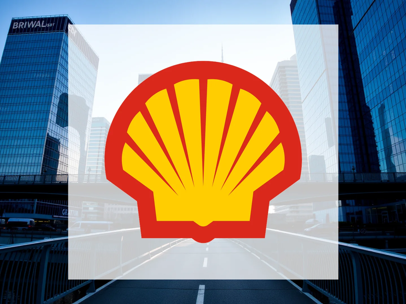 Shell Aktie: US-Durchbruch! - Foto: über boerse-global.de