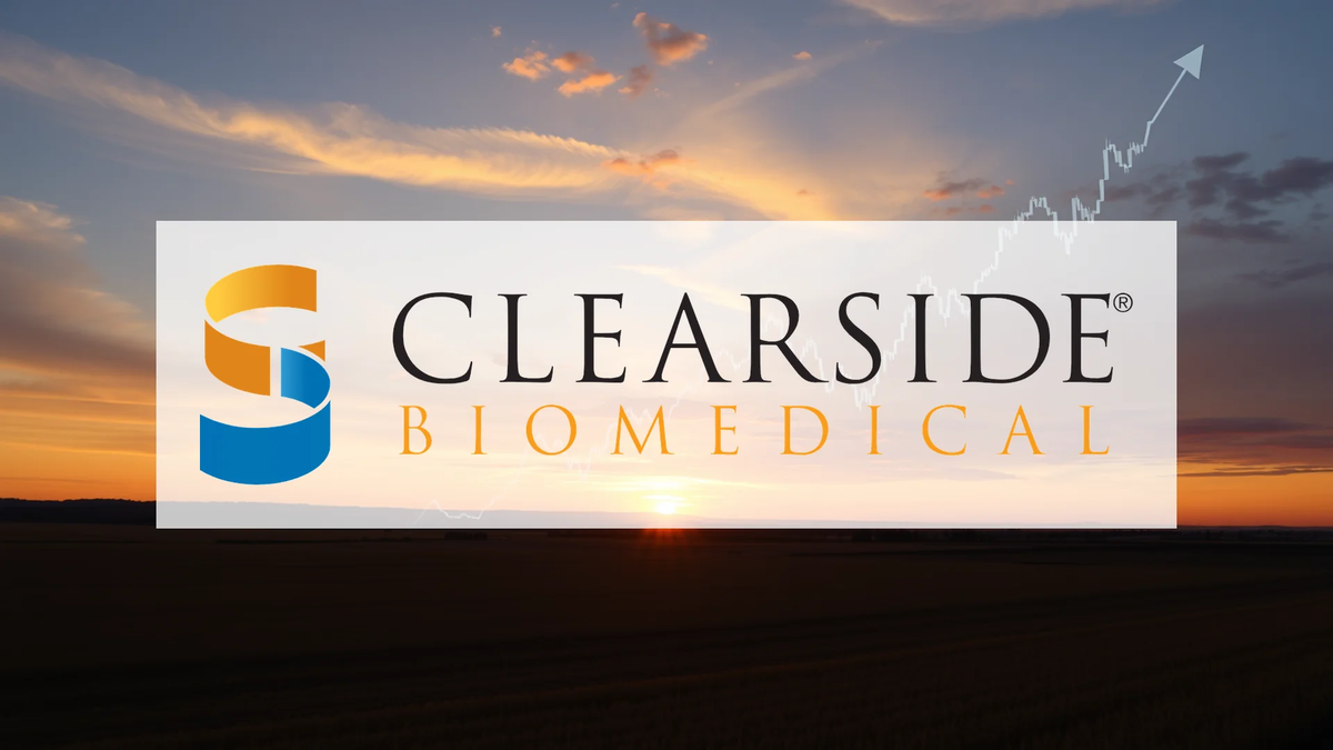 Clearside Biomedical Secures Nasdaq Listing Compliance - Foto: über boerse-global.de