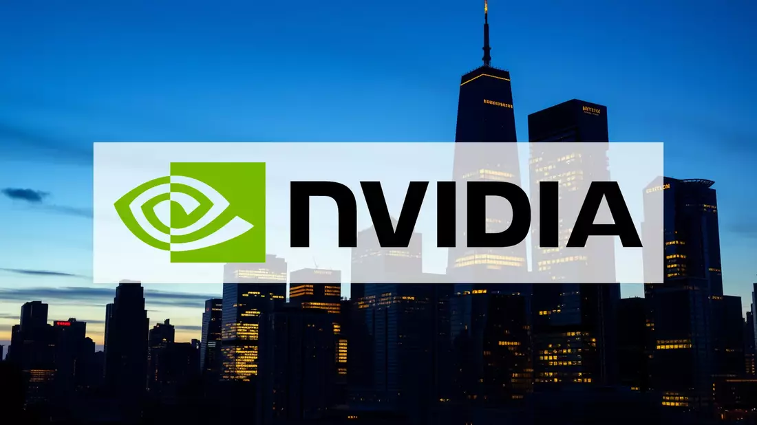 Nvidia firma un megacontrato para suministrar chips de IA a los Emiratos Árabes Unidos Illustration mit AI erstellt übermittelt durch boerse-global.de