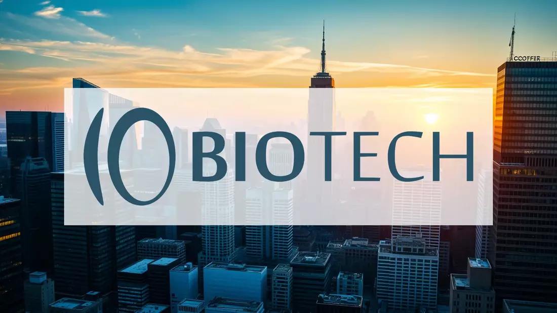 Clinical Setback Sparks Drastic Overhaul at IO Biotech Illustration mit AI erstellt übermittelt durch boerse-global.de