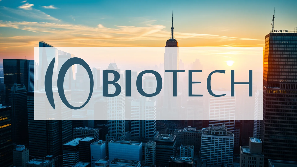 Clinical Setback Sparks Drastic Overhaul at IO Biotech - Foto: über boerse-global.de