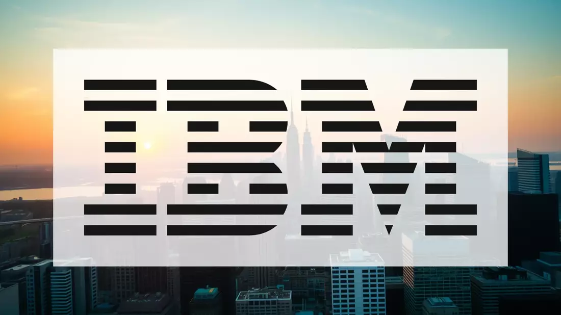 IBM’s Strategic AI Partnership Fuels Market Optimism Illustration mit AI erstellt übermittelt durch boerse-global.de