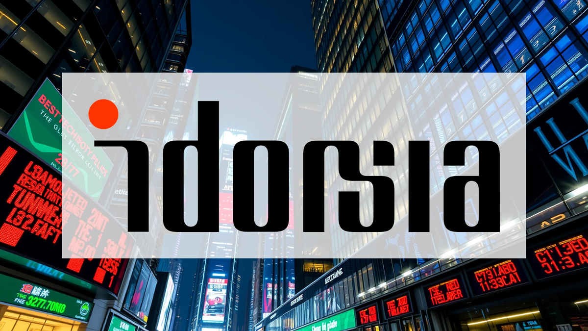 Idorsia Aktie: Wechselnde Stimmungen! - Foto: über boerse-global.de