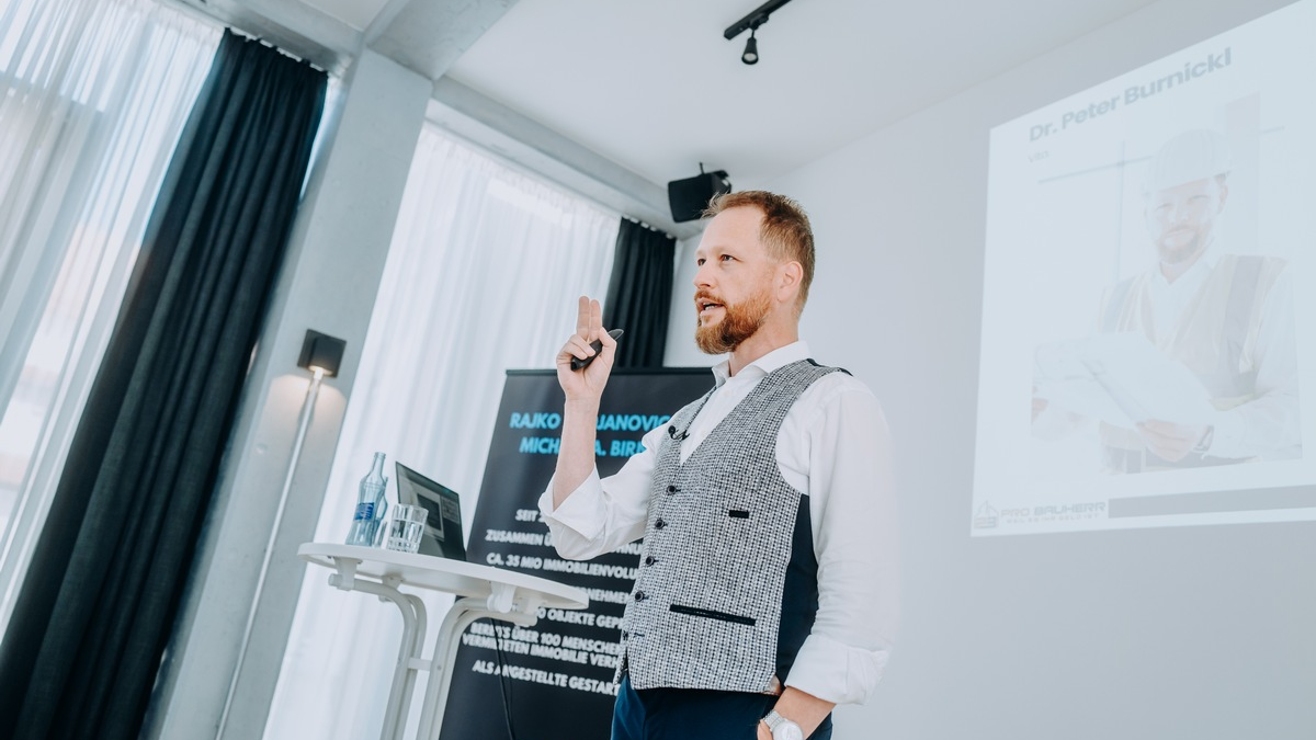 Die 7 größten Baufehler – So verbrennen Bauherren bis zu 100.000 Euro - Foto: presseportal.de