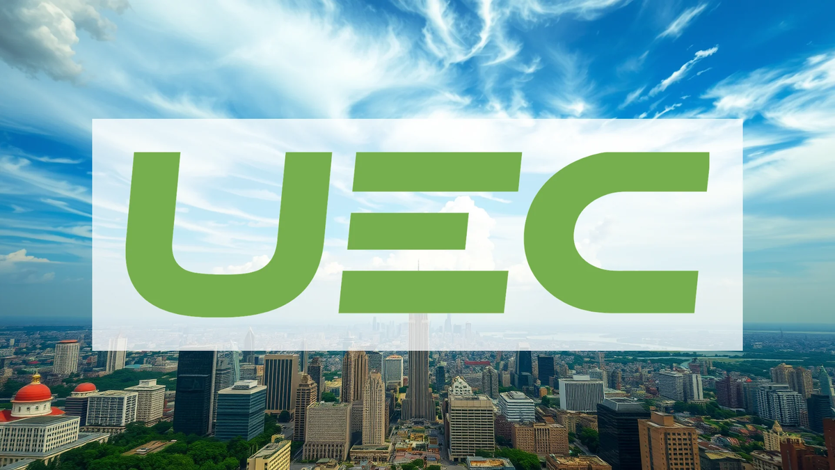 Goldman Sachs Amplifies Uranium Energy Investment in Major Capital Expansion - Foto: über boerse-global.de