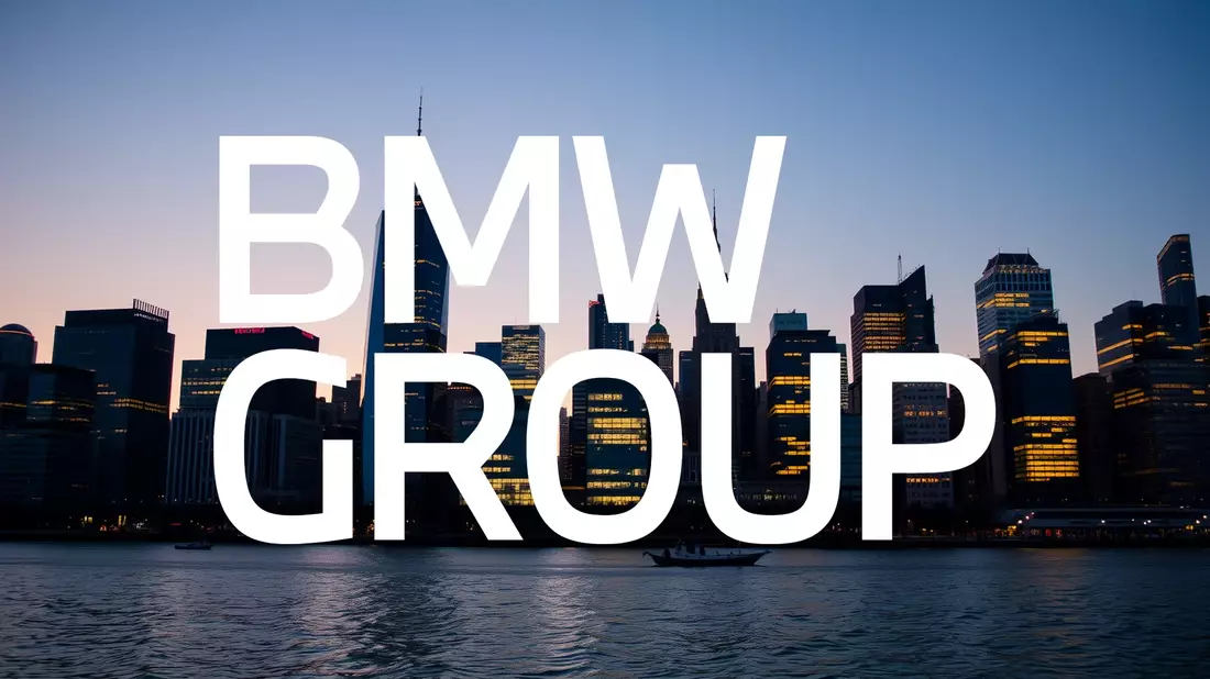BMW Aktie: Frühwarnung ignoriert? - Bild: über boerse-global.de