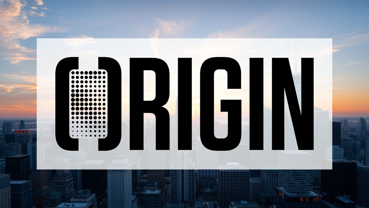 Origin Materials Faces Critical Juncture as Nasdaq Deadline Looms - Foto: über boerse-global.de