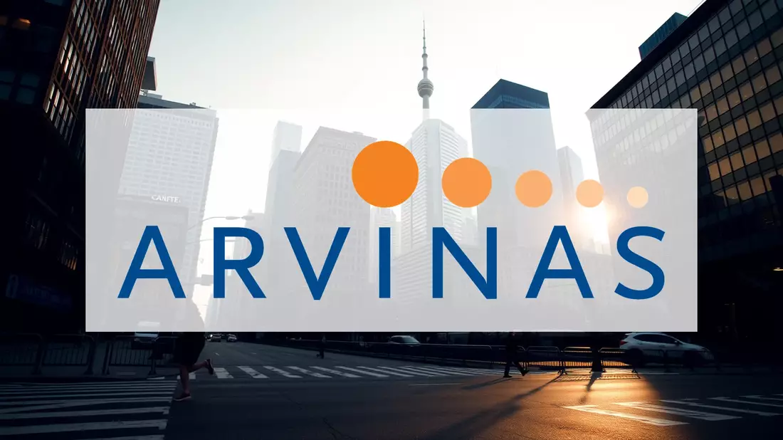 Is Arvinas Stock Primed for a Biotech Rally? Illustration mit AI erstellt übermittelt durch boerse-global.de