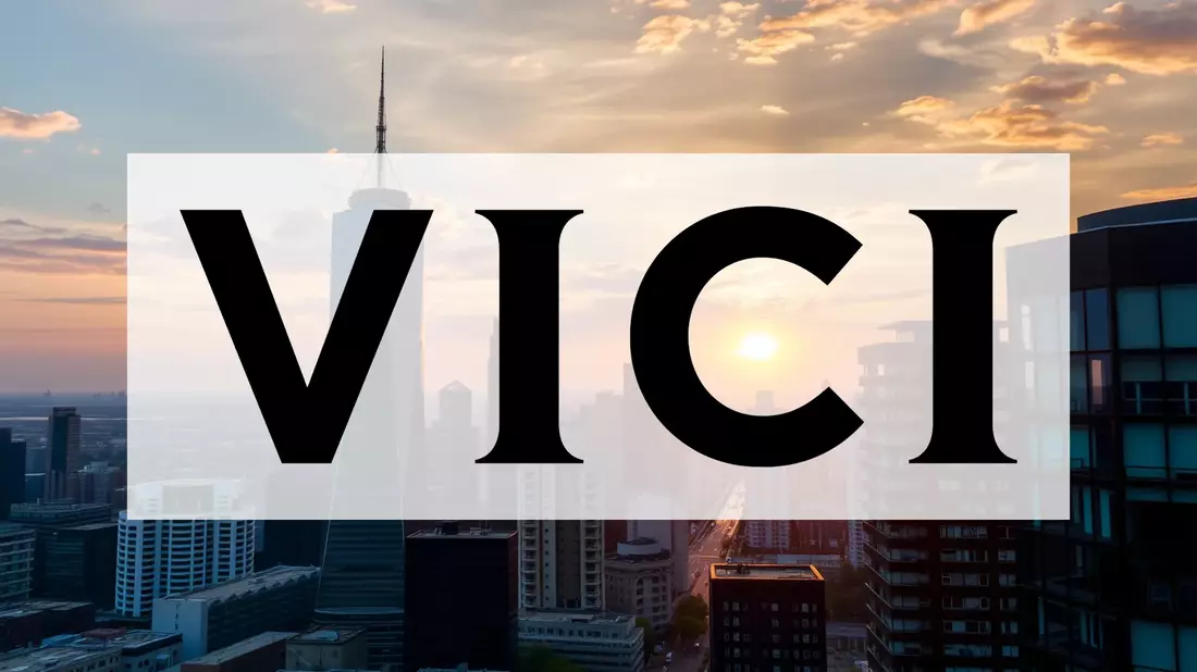 The Vici Properties Conundrum: Record Dividends Amid Share Price Weakness Illustration mit AI erstellt übermittelt durch boerse-global.de