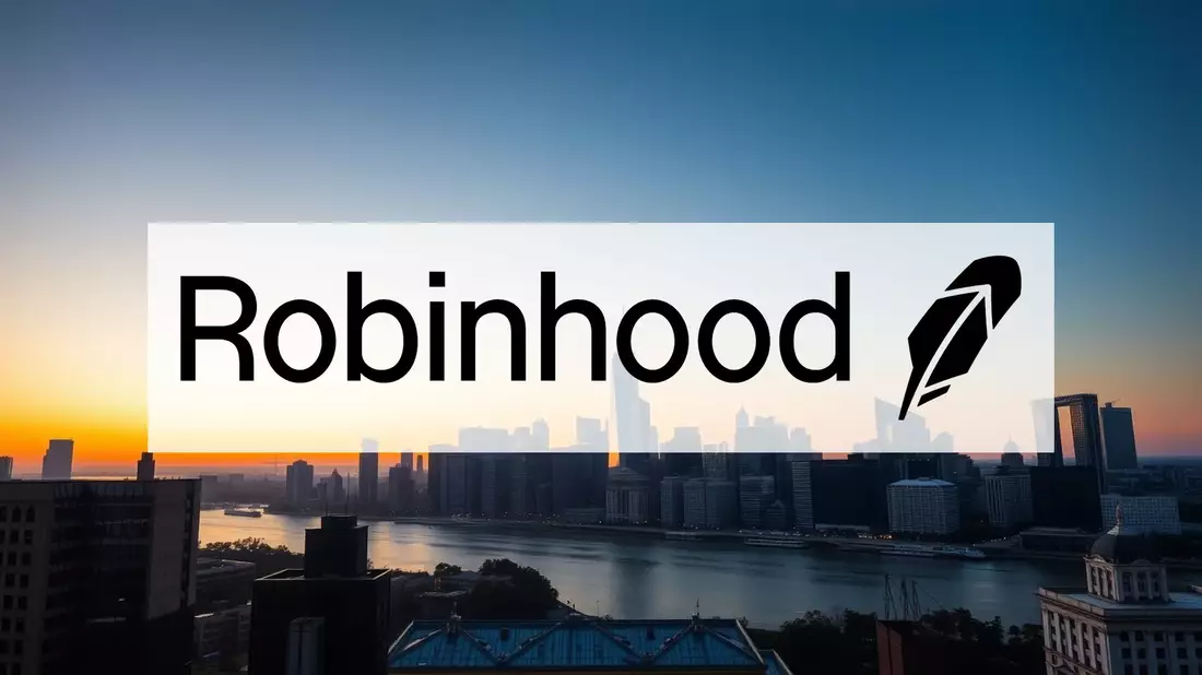 Robinhood Aktie: Rekordfahrt mit Hindernissen! - Bild: über boerse-global.de