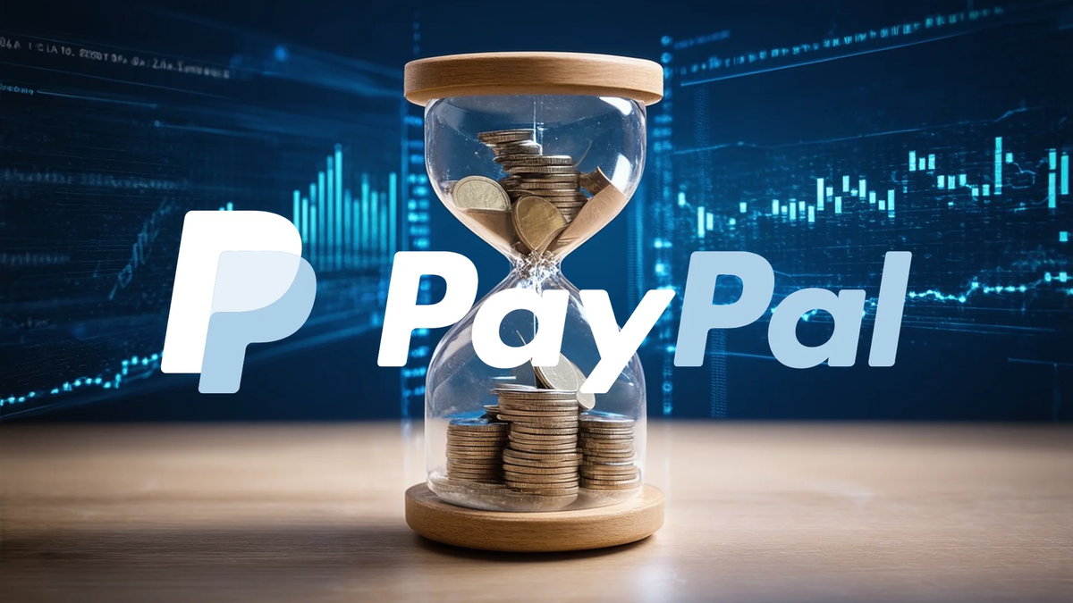 PayPal Aktie: Advertising-Revolution! - Foto: über boerse-global.de