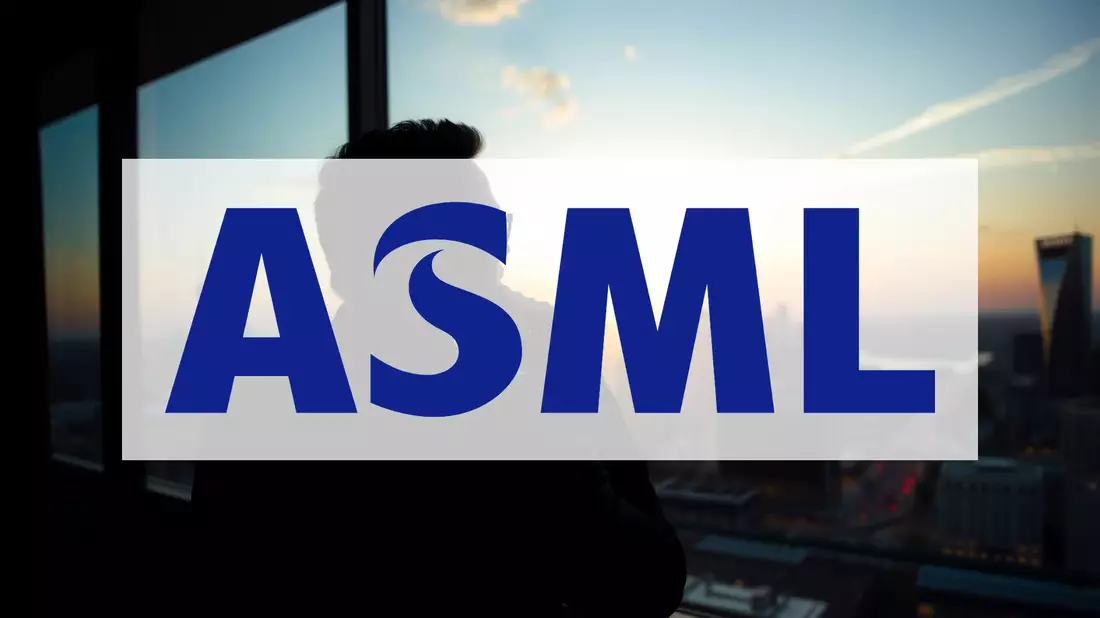 ASML apuesta por la innovación tecnológica ante la presentación de resultados Illustration mit AI erstellt übermittelt durch boerse-global.de