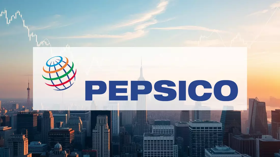 PepsiCo Aktie: Trügerische Zahlen! - Bild: über boerse-global.de
