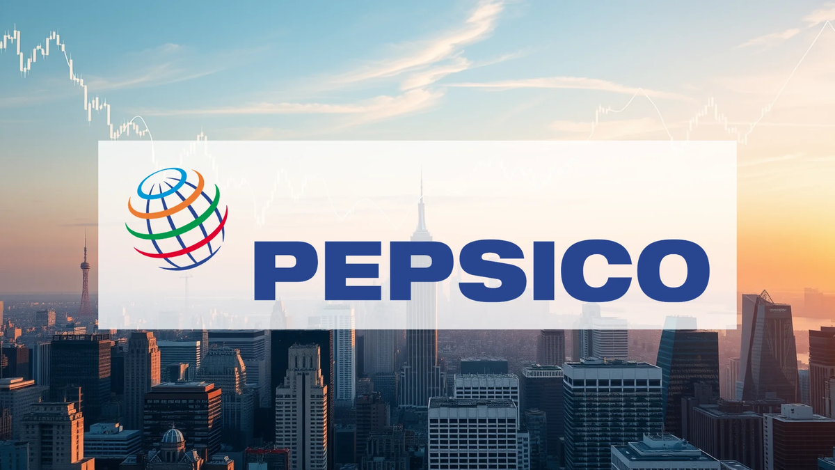 PepsiCo Aktie: Trügerische Zahlen! - Foto: über boerse-global.de