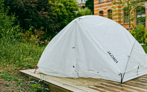 Nach ZDF-Recherche für Greenwashed?: Decathlon stoppt vorsorglich Zeltverkauf / Hinweis auf zu hohe PFAS-Chemikalien-Werte - Foto: presseportal.de