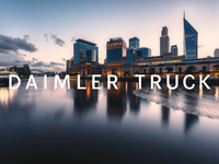 Daimler Truck Aktie: Zollschock! - Foto: über boerse-global.de