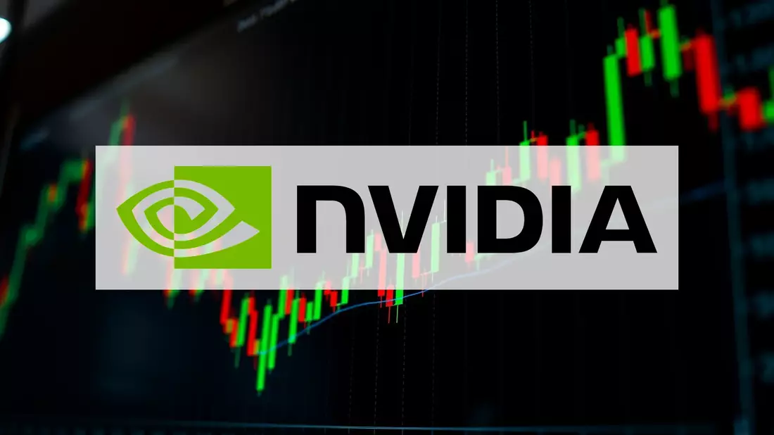Nvidia Secures Major AI Chip Export Deal Amid Shifting Regulatory Landscape Illustration mit AI erstellt übermittelt durch boerse-global.de